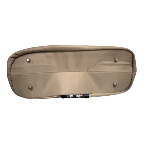 Montana West Khaki Aztec Concho Tote Bag with Matching Wallet NWT - Picture 13 of 13